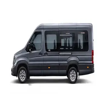 9 seater force urbania hire